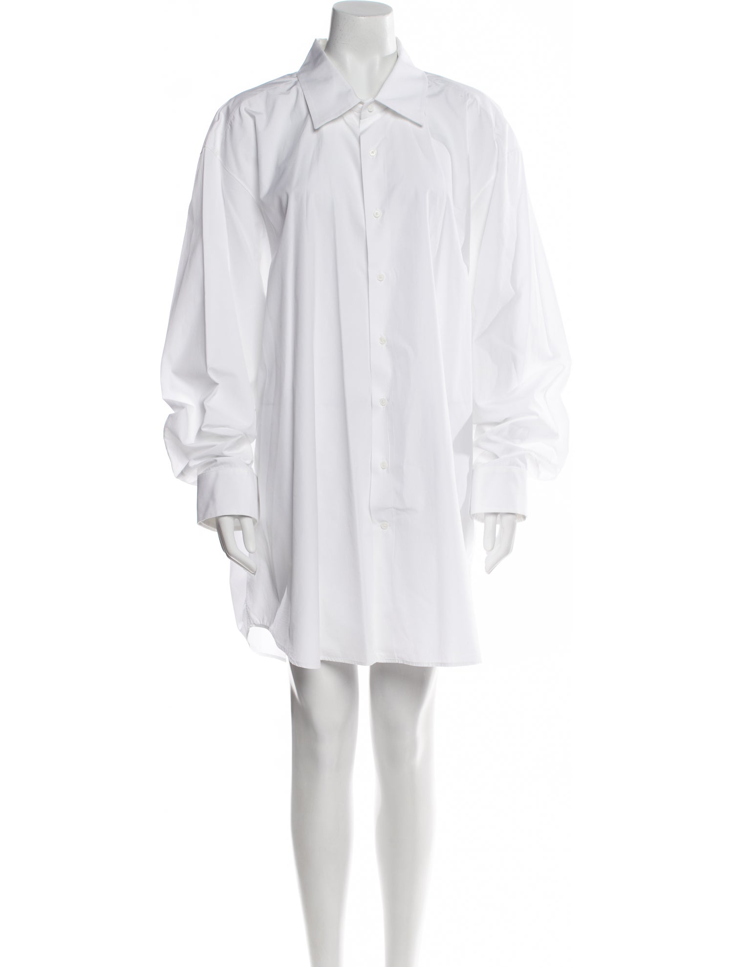 Jil Sander Mini Dress