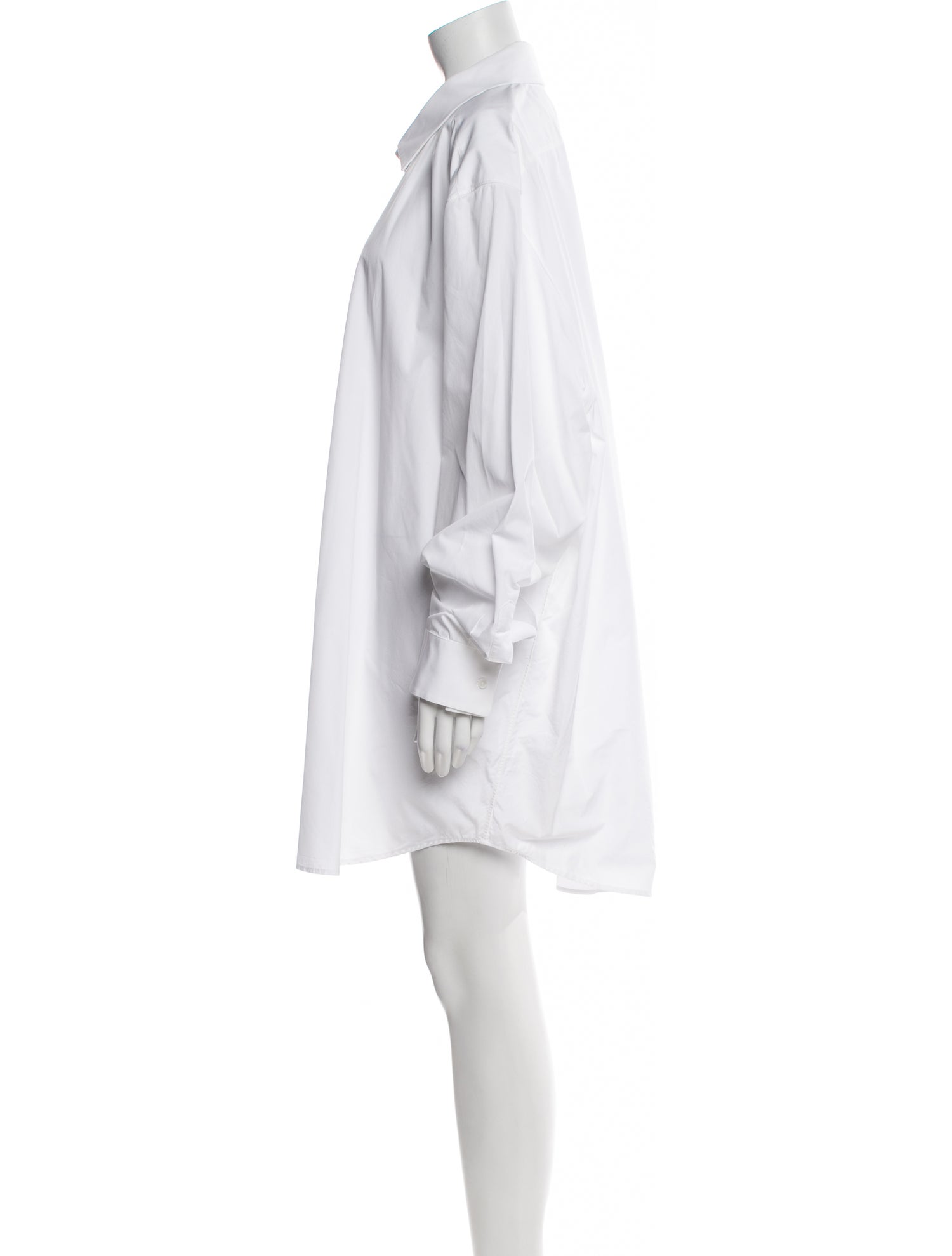 Jil Sander Mini Dress