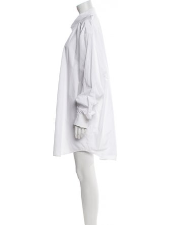 Jil Sander Mini Dress