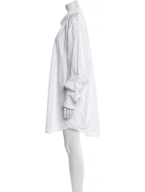 Jil Sander Mini Dress