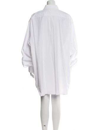 Jil Sander Mini Dress