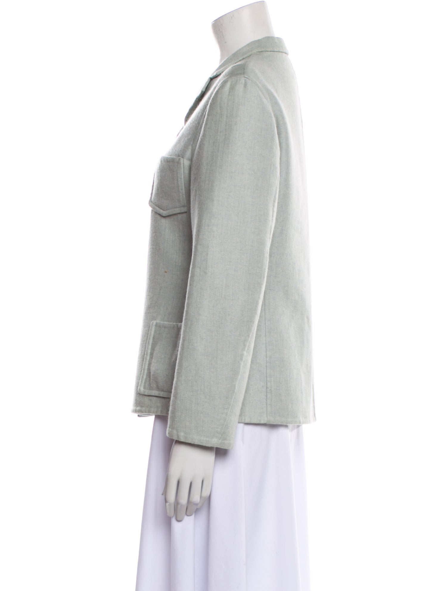 Jil Sander Vintage 1990's Blazer