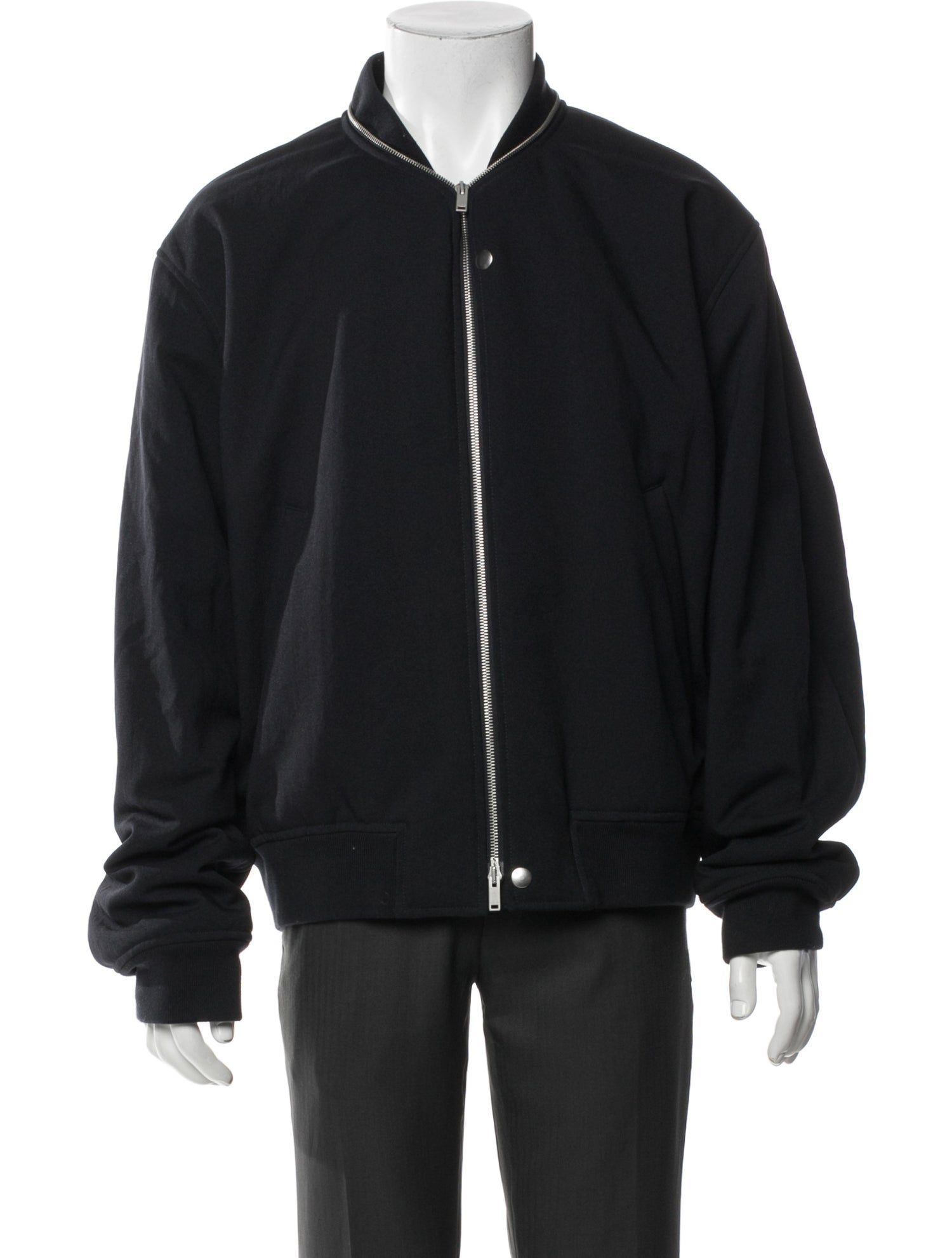 Jil Sander Bomber Jacket