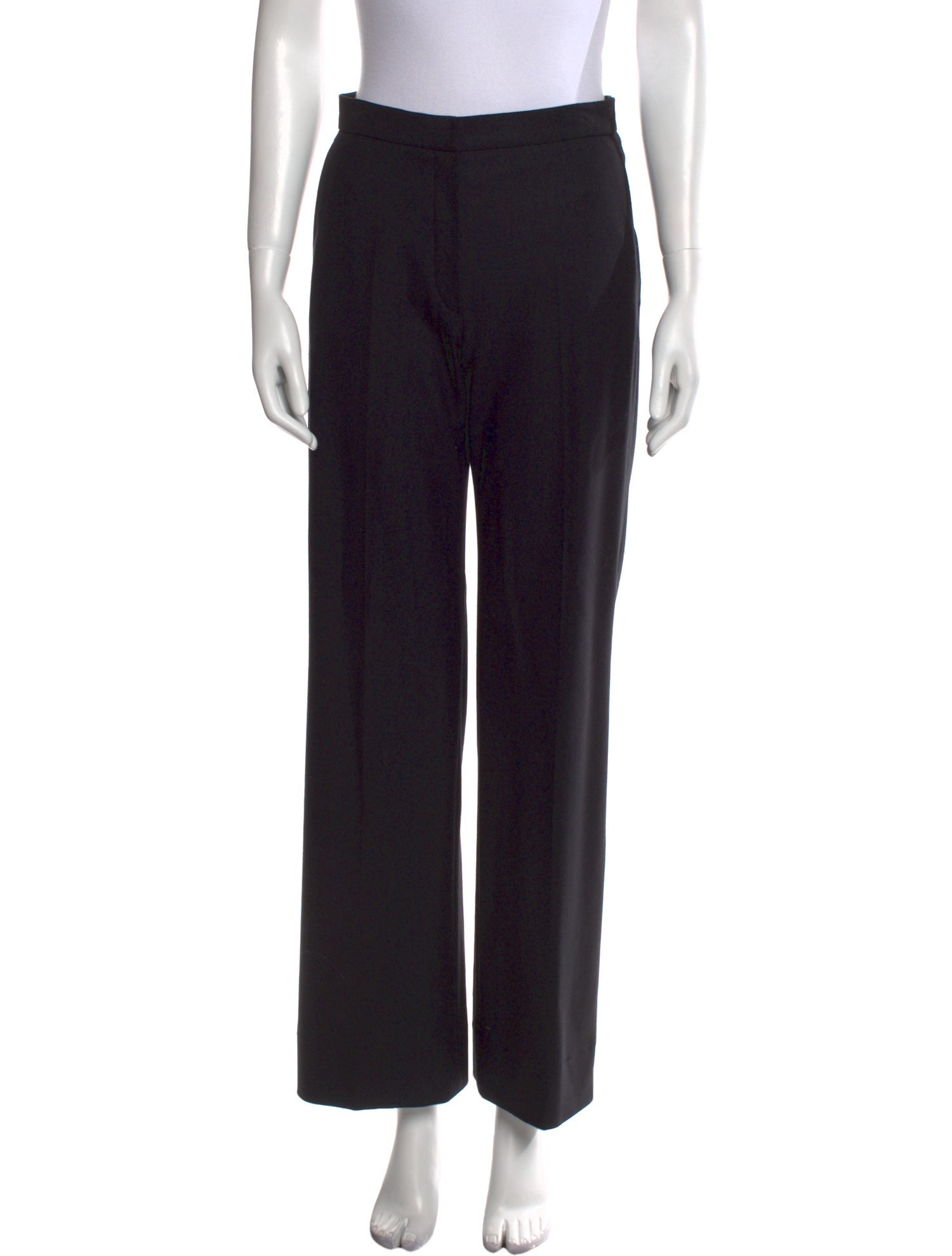 Jil Sander Vintage Wide Leg Pants w/ Tags