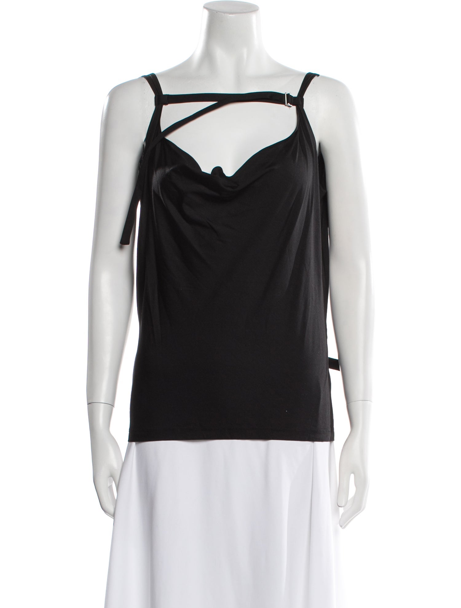 Jil Sander Vintage 2003 Top