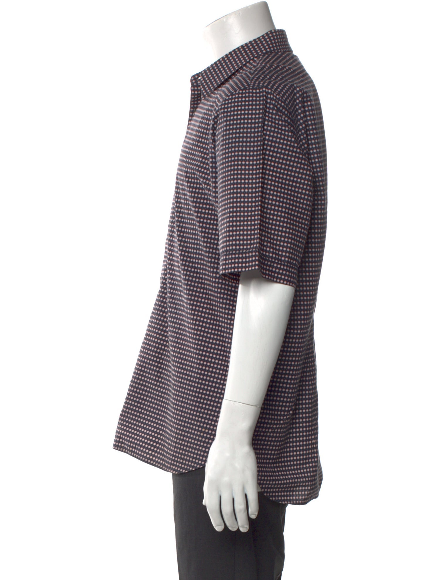 Jil Sander Vintage 2009 Shirt