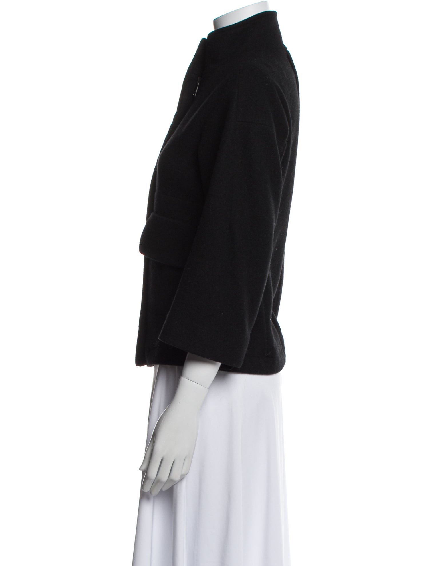 Jil Sander 2013 Wool Jacket