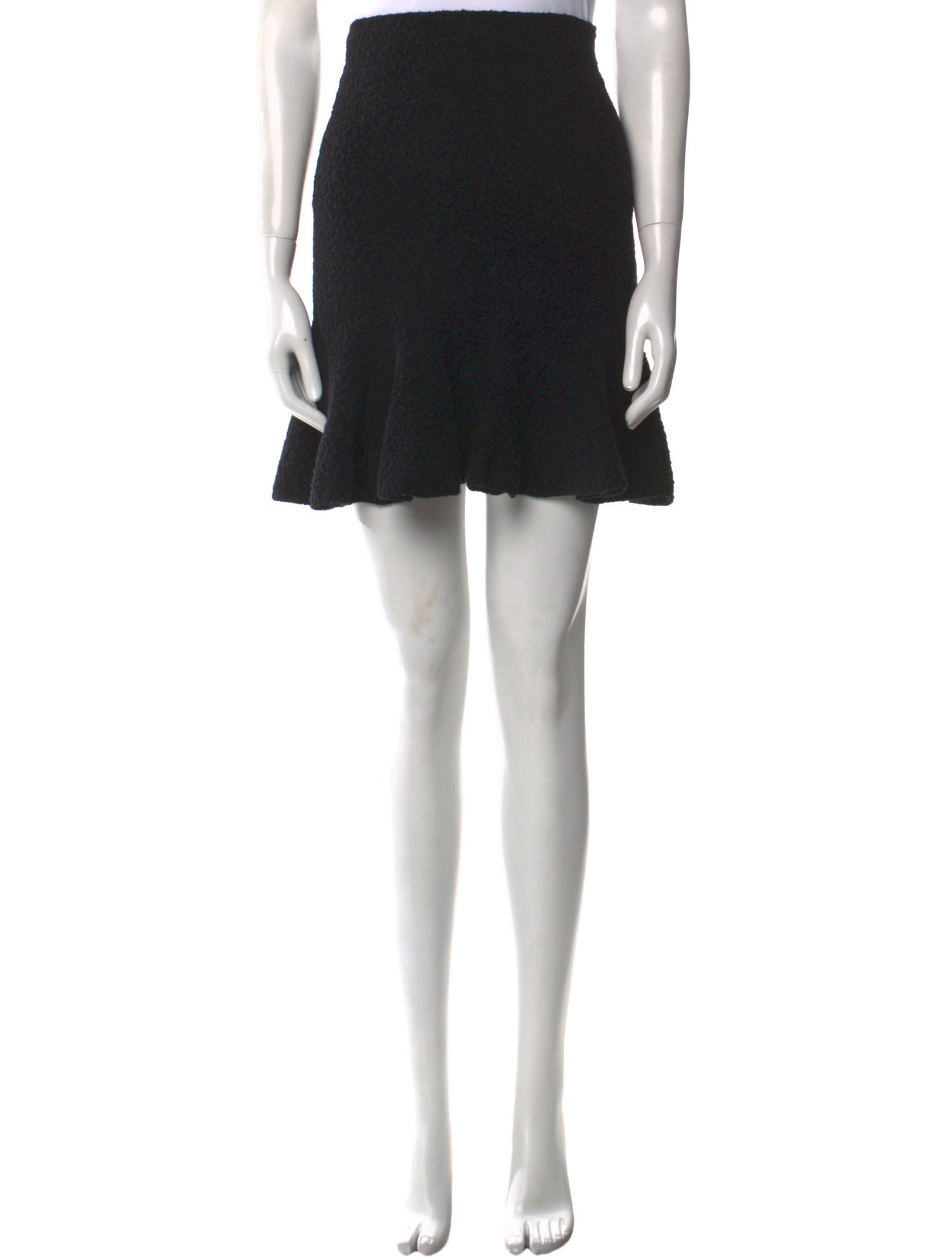 Jil Sander Mini Skirt