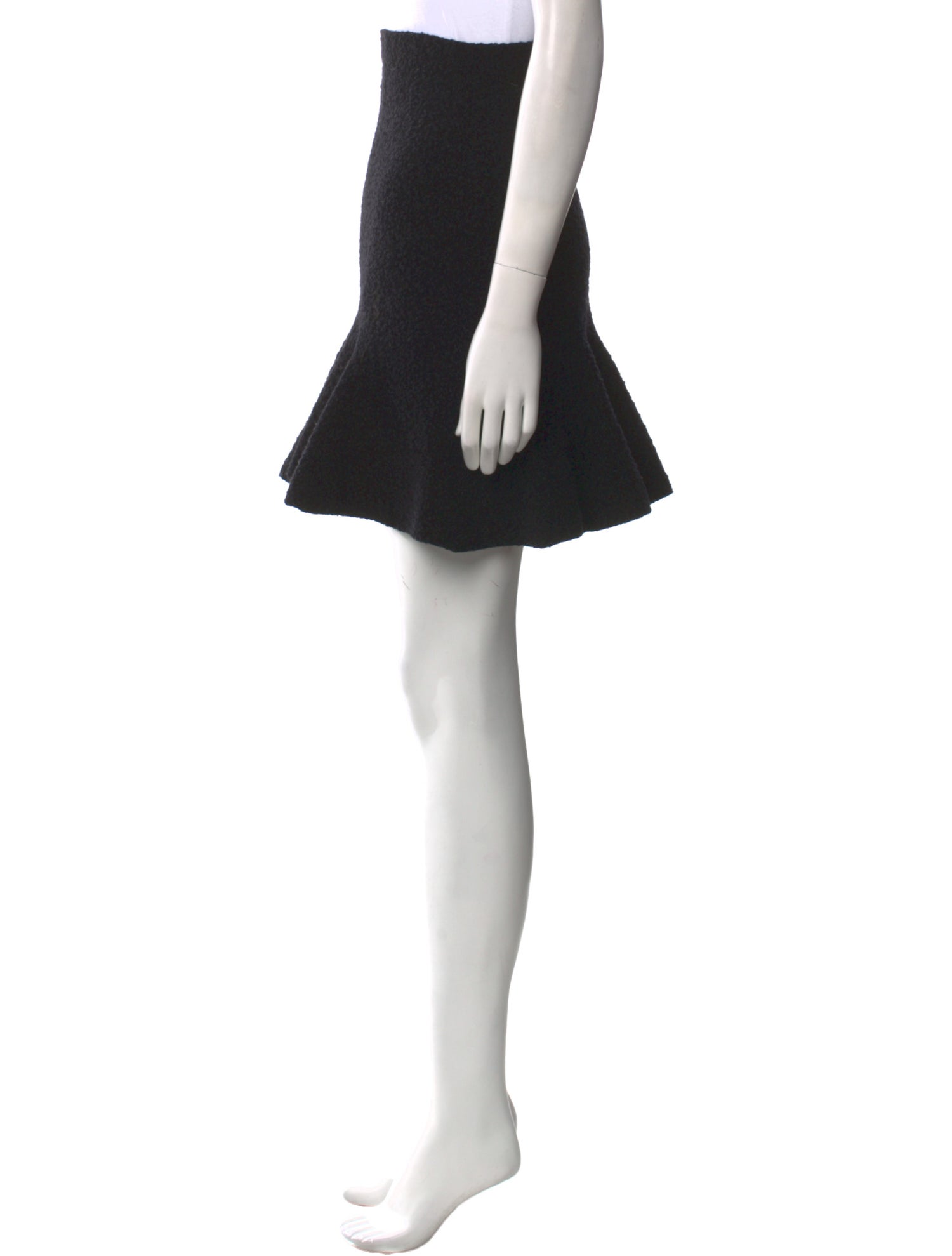 Jil Sander Mini Skirt