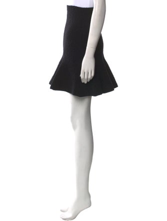 Jil Sander Mini Skirt