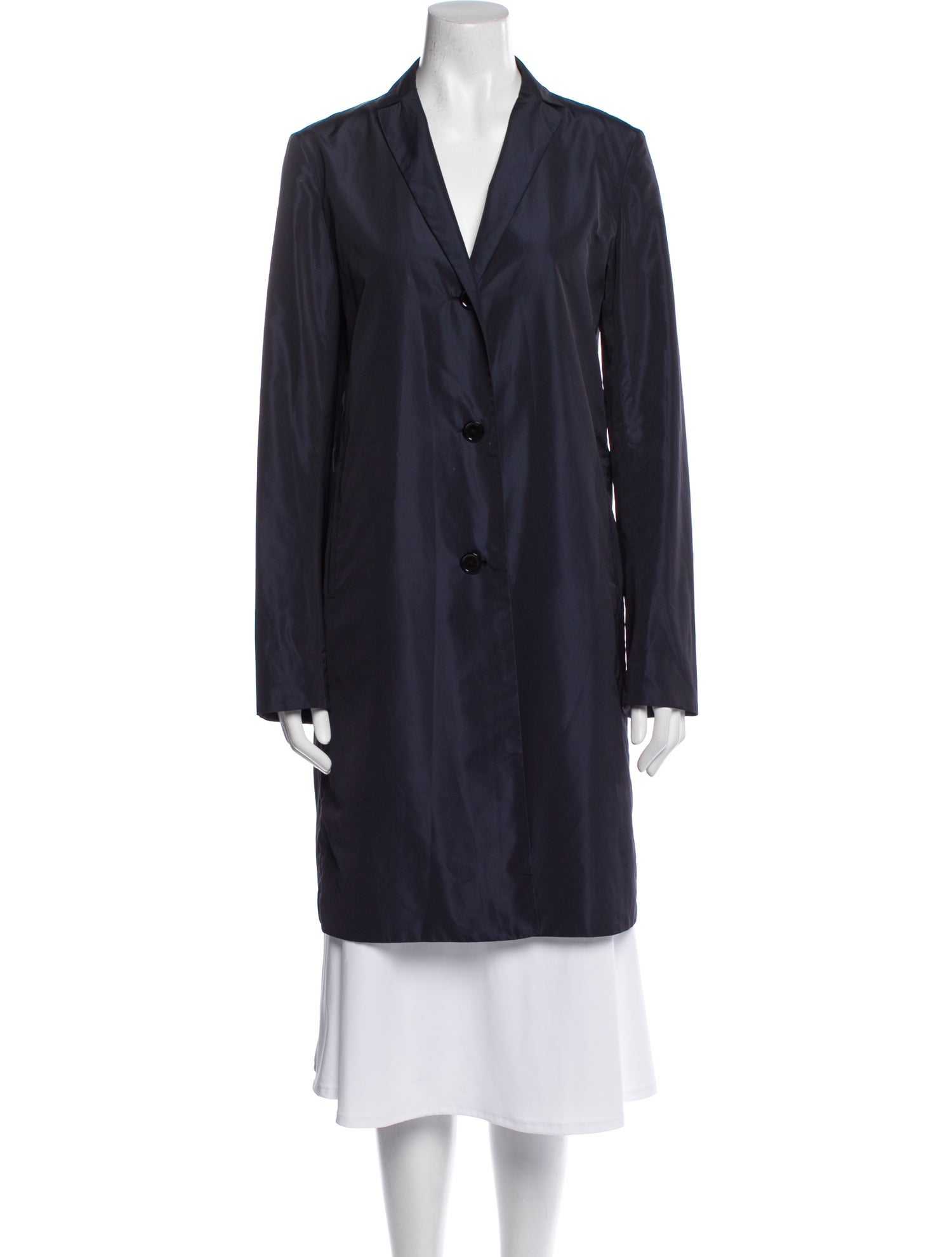 Jil Sander Coat