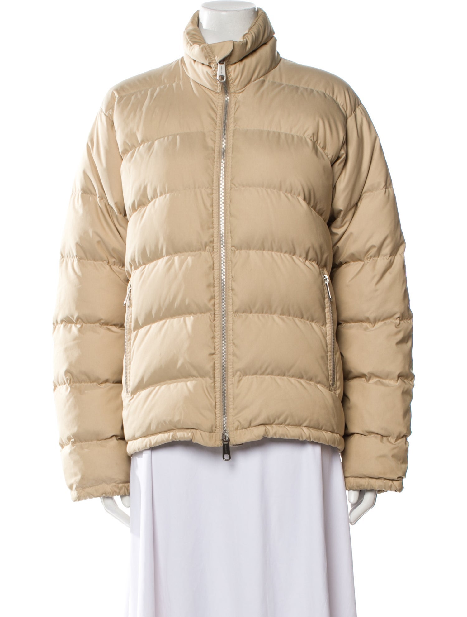 Jil Sander Vintage 2000's Down Jacket