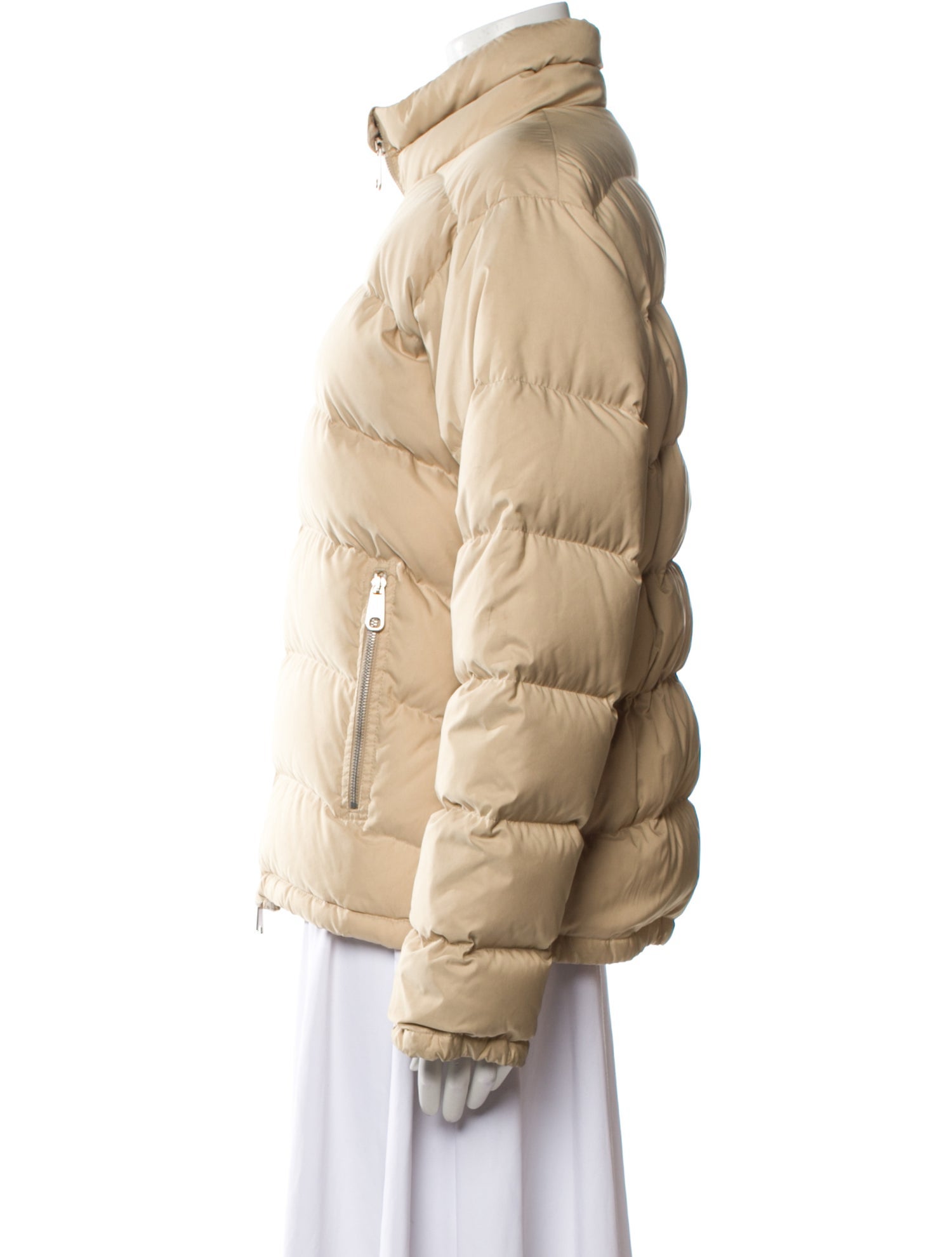 Jil Sander Vintage 2000's Down Jacket