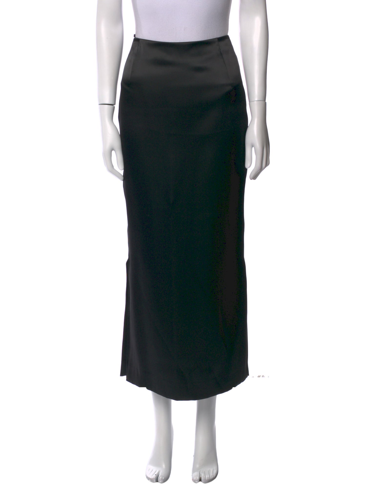 Jil Sander Midi Length Skirt