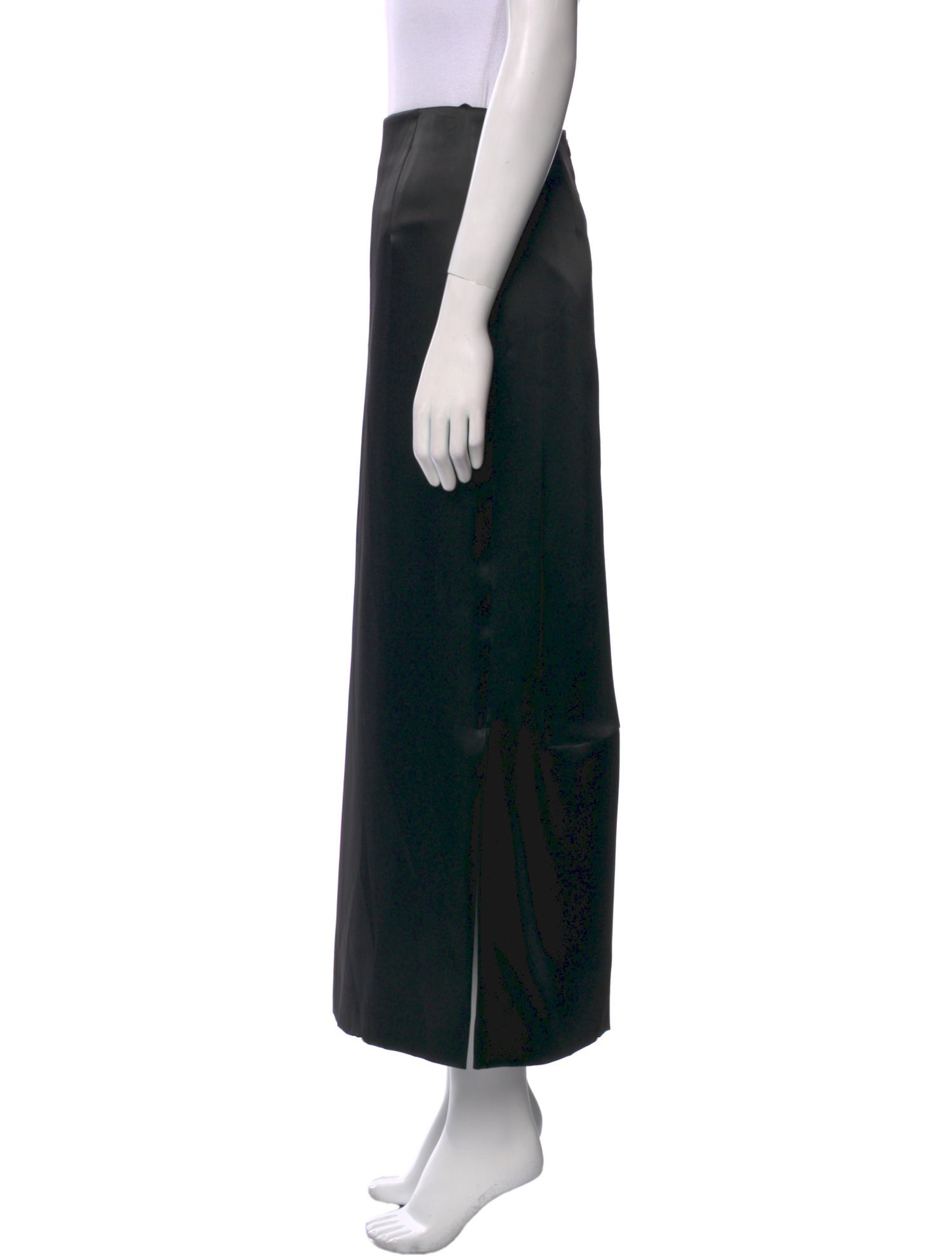 Jil Sander Midi Length Skirt