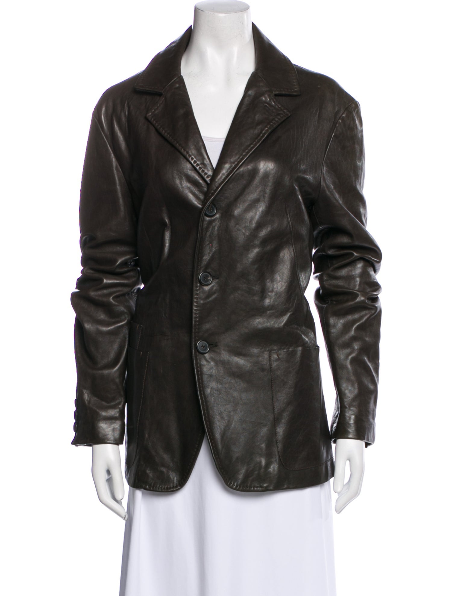 Jil Sander Vintage 2010 Blazer