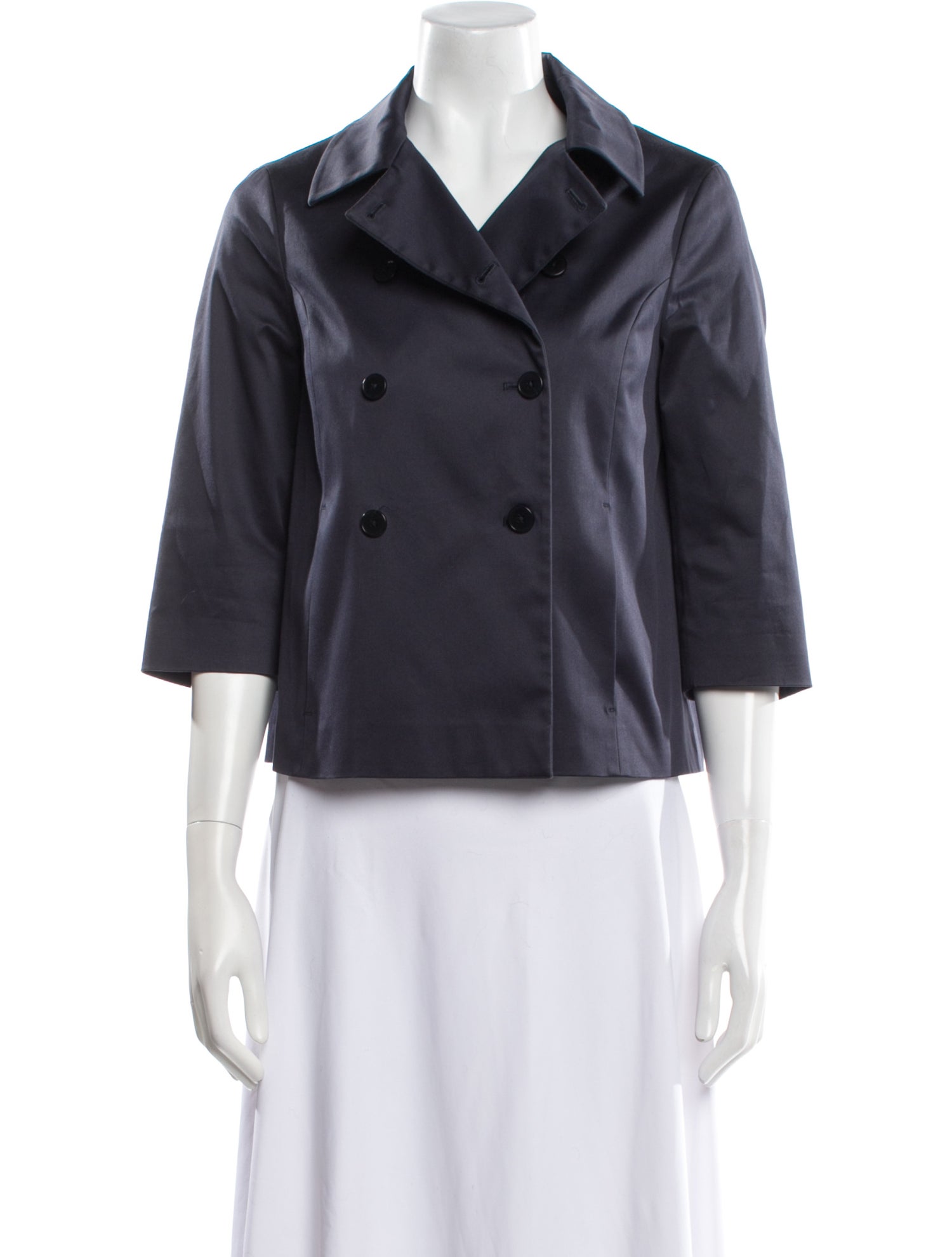 Jil Sander Evening Jacket