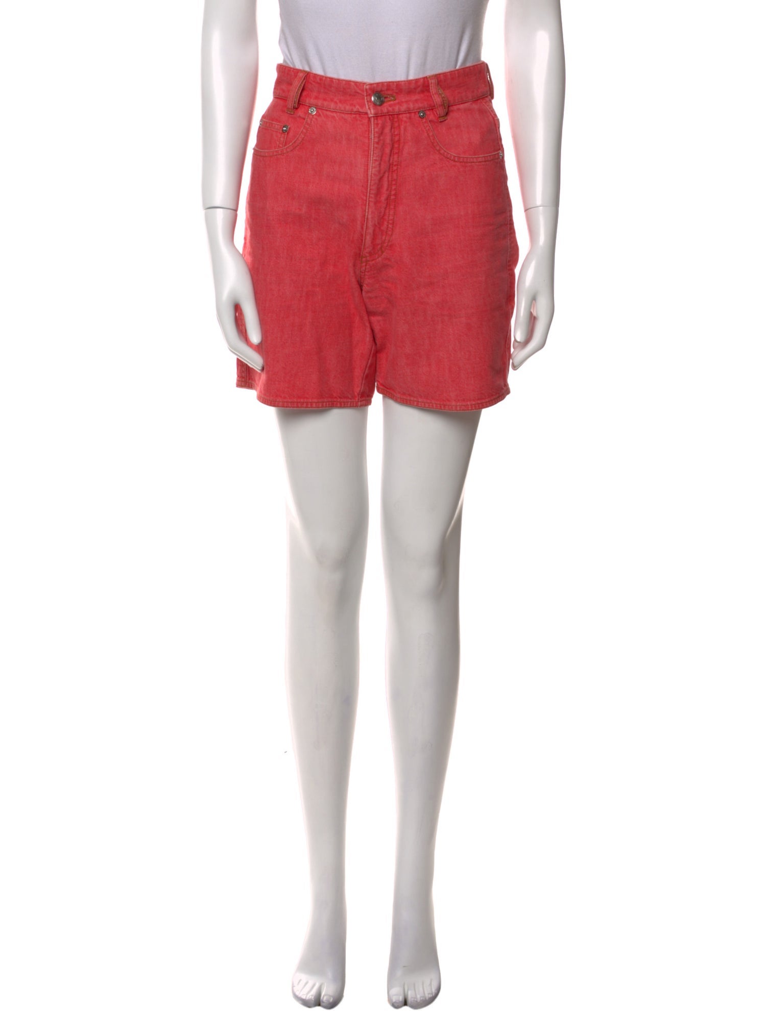 Jil Sander Mini Shorts