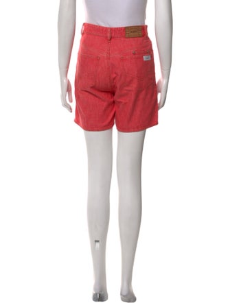 Jil Sander Mini Shorts