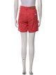 Jil Sander Mini Shorts