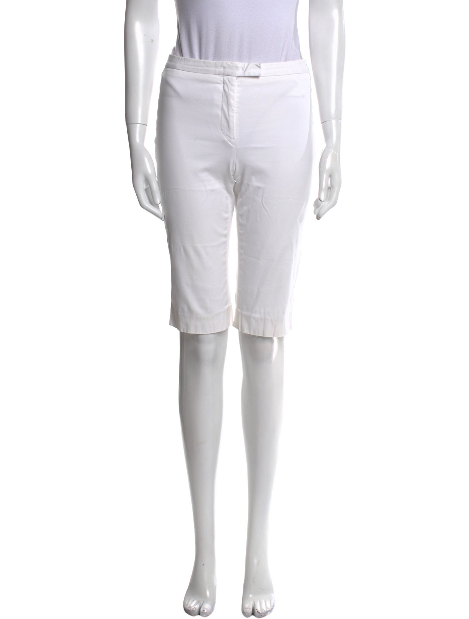 Jil Sander Knee-Length Shorts