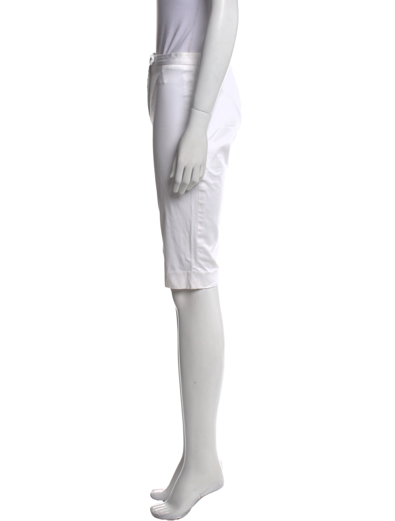 Jil Sander Knee-Length Shorts