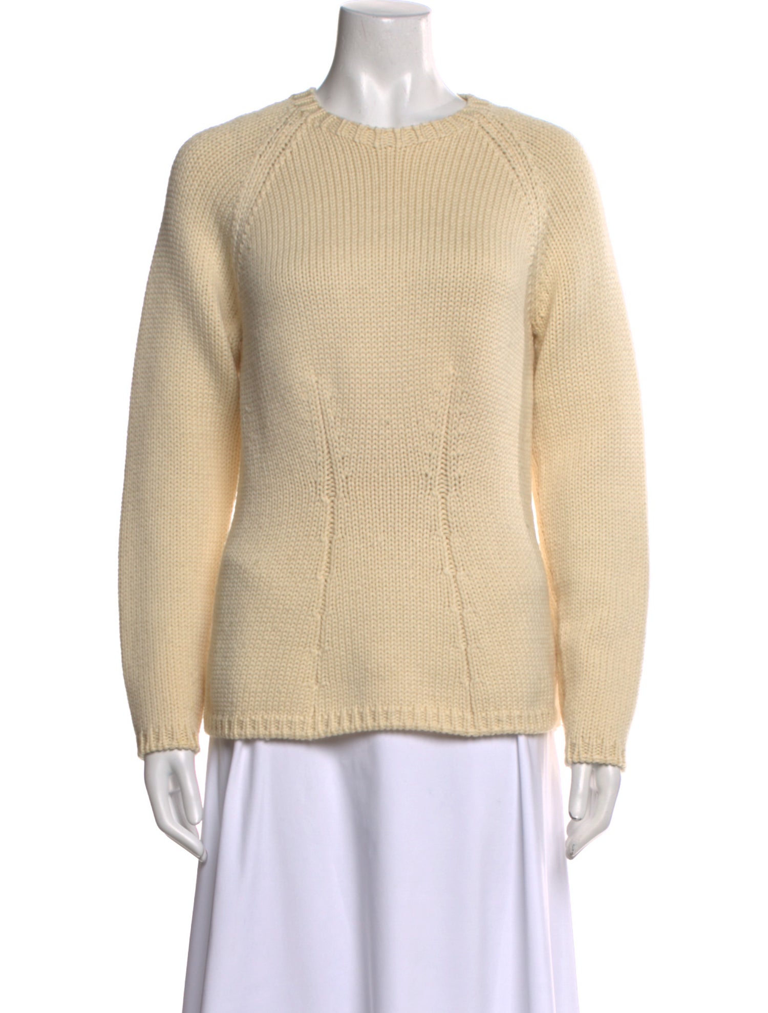 Jil Sander Vintage Late 1990's - Early 2000's Sweater