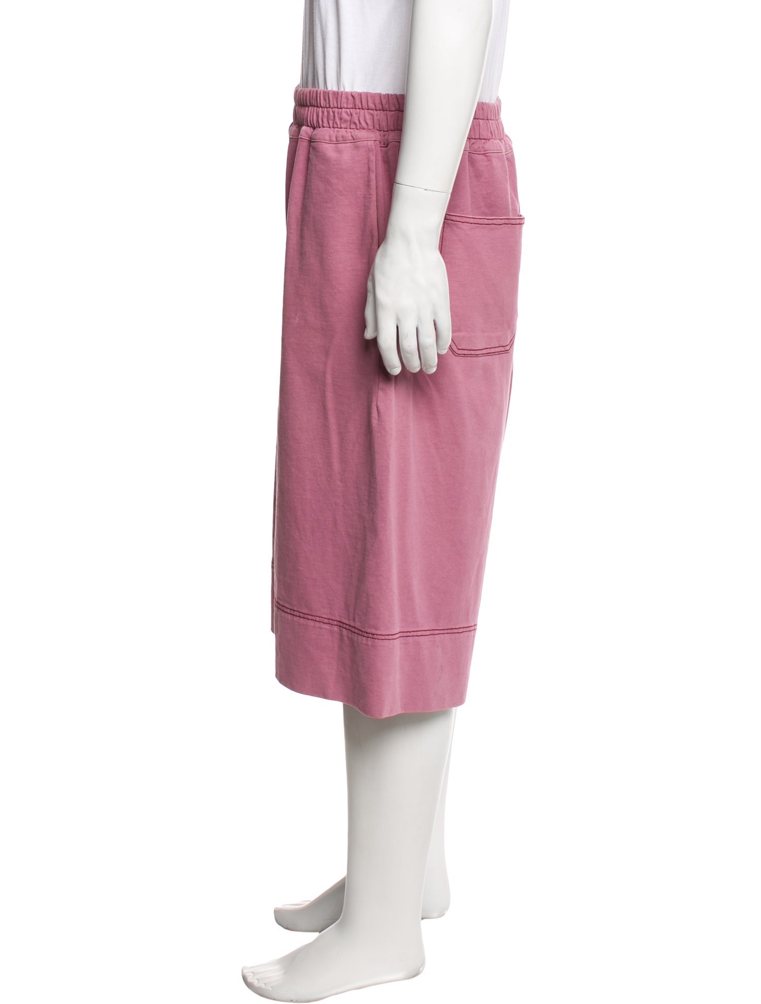 Jil Sander Jogger Shorts