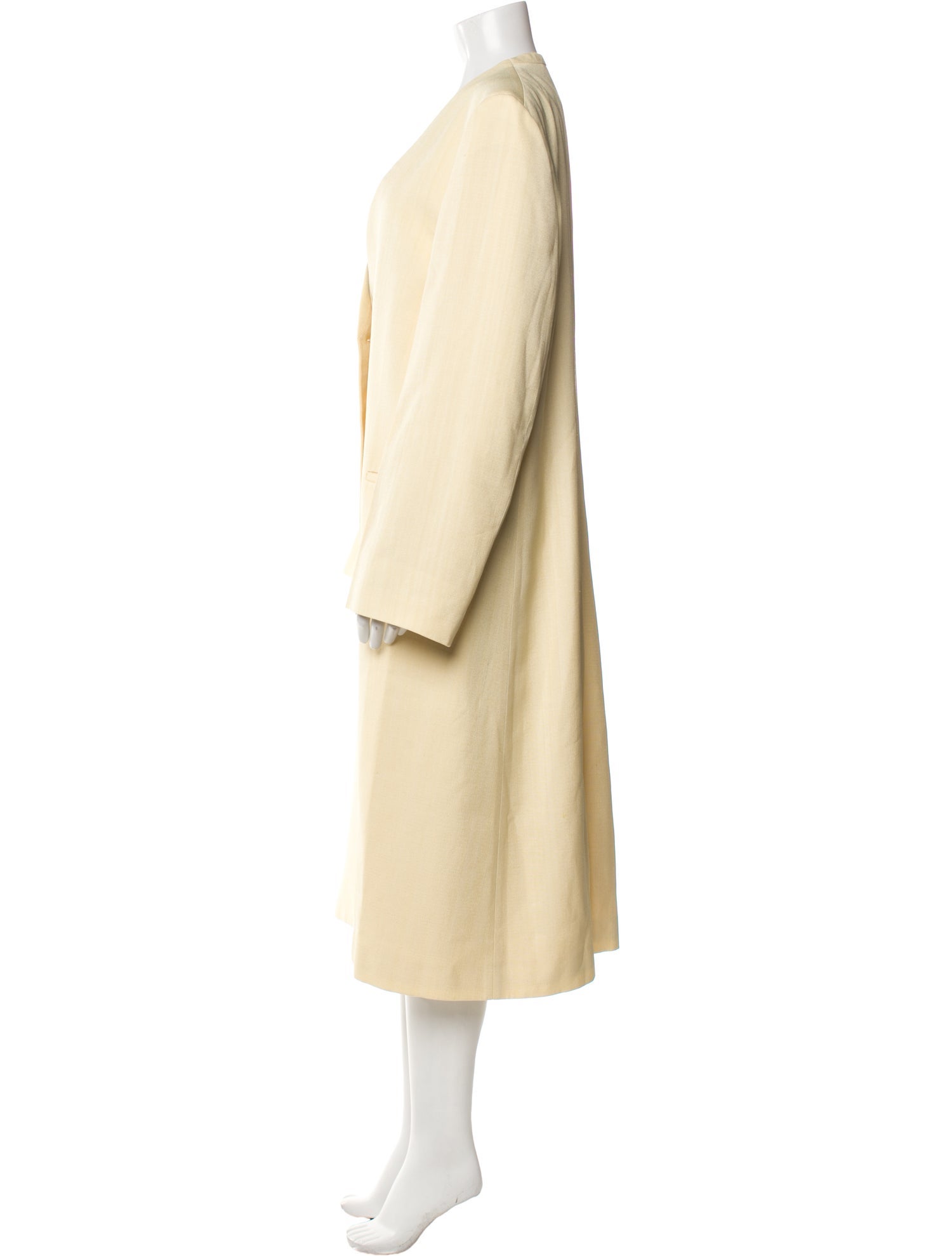 Jil Sander Coat w/ Tags