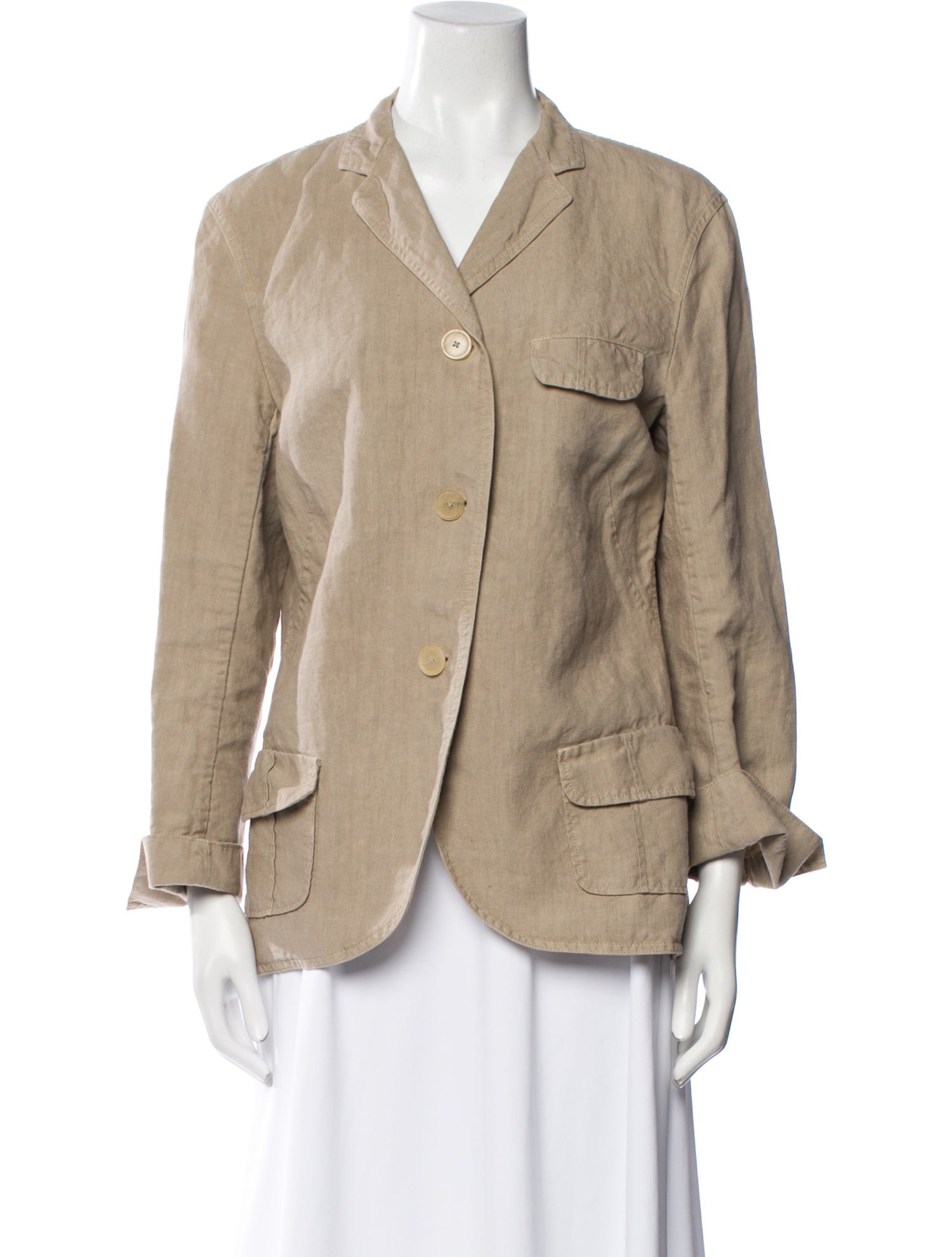 Jil Sander Vintage 2000's Blazer