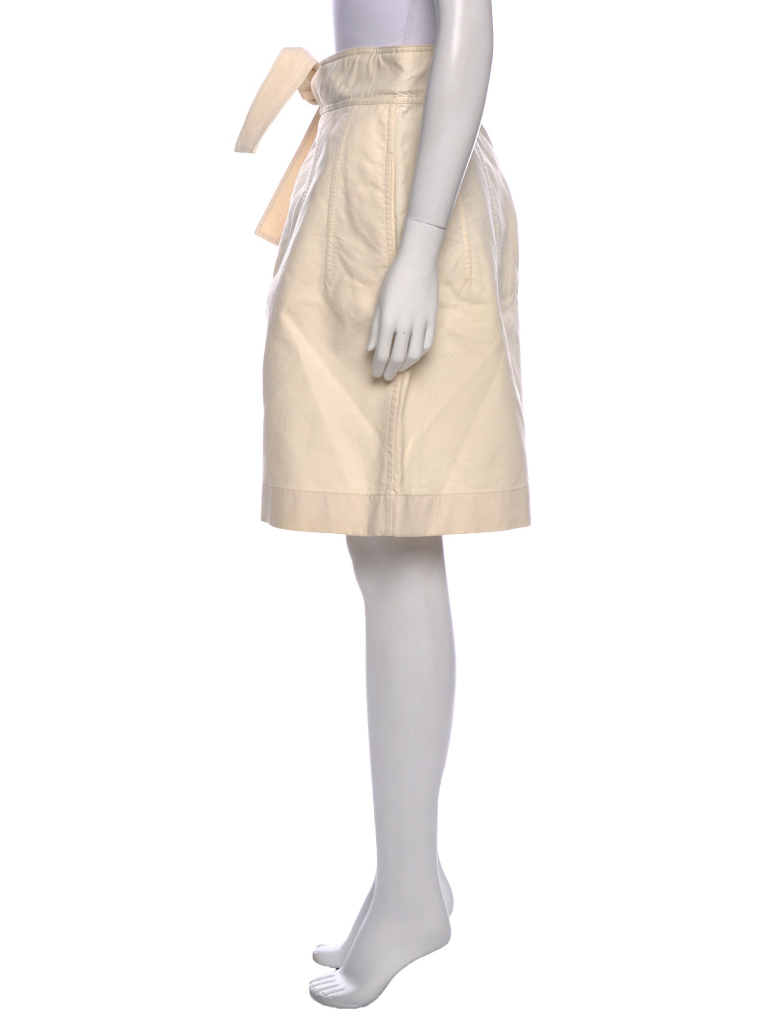 Jil Sander Knee-Length Shorts