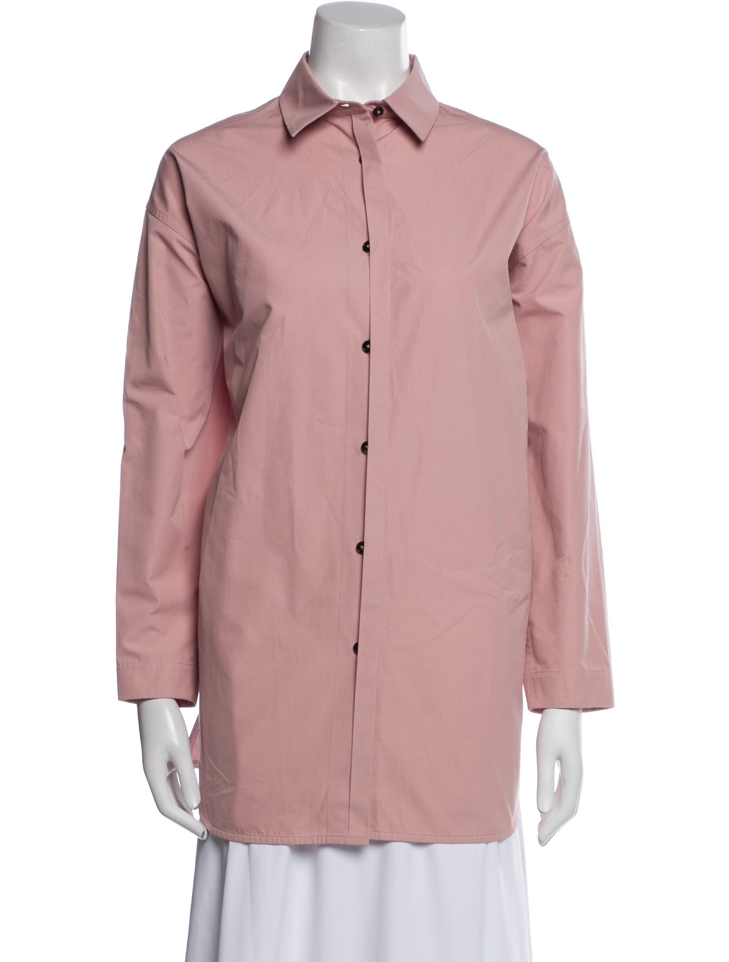 Jil Sander Trench Coat