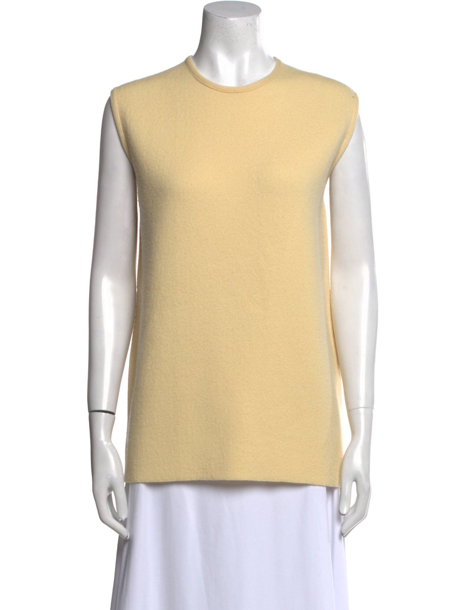 Jil Sander Crew Neck Sweater