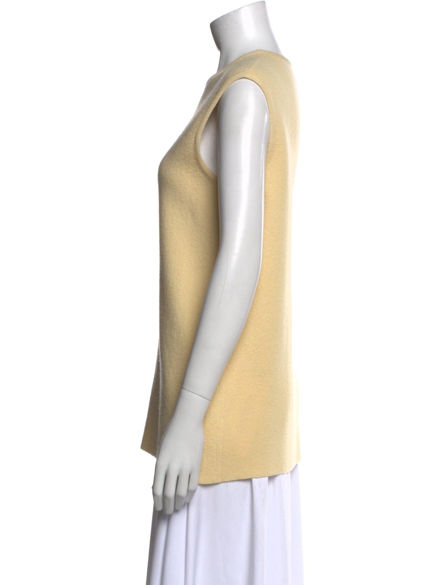 Jil Sander Crew Neck Sweater