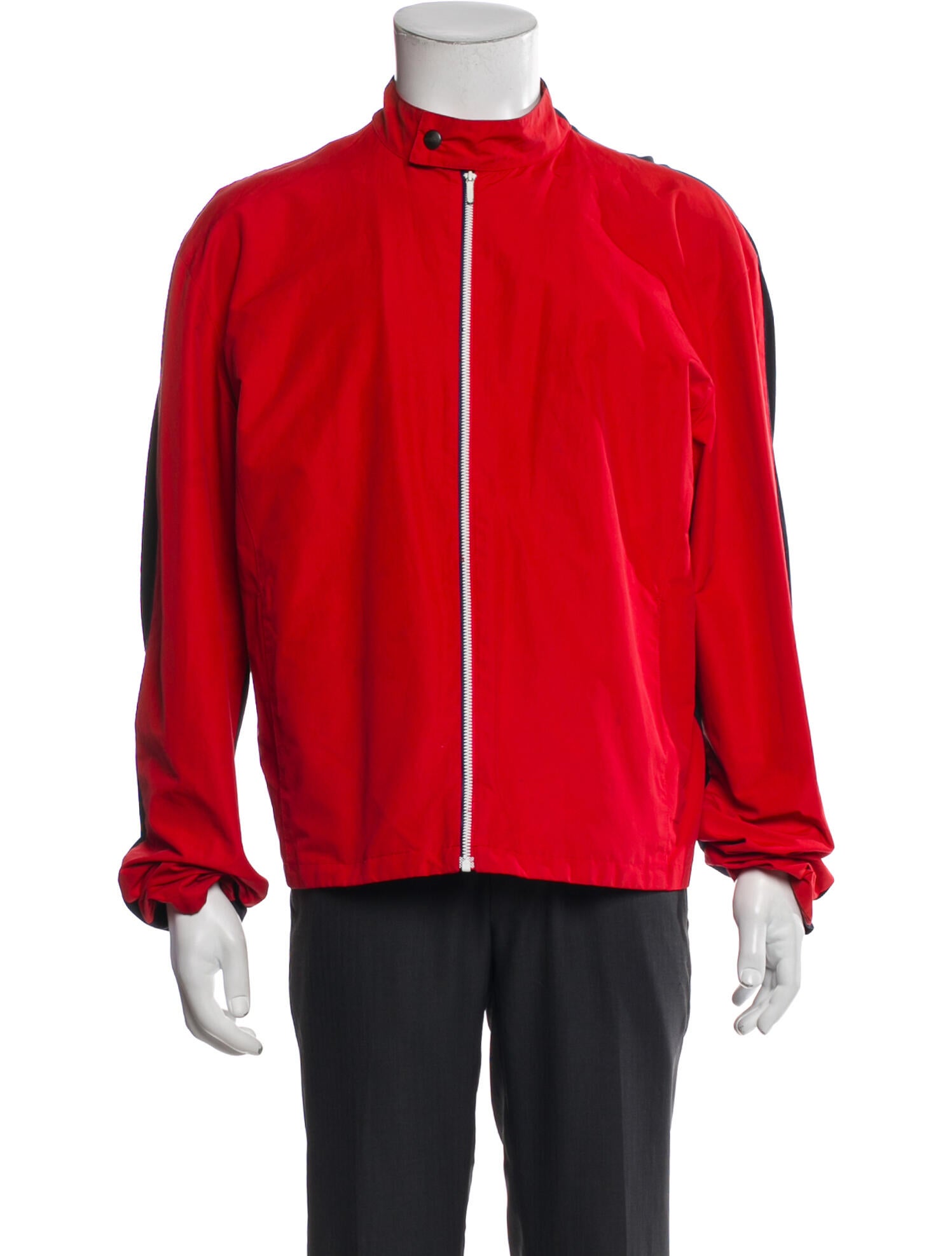 Jil Sander Windbreaker