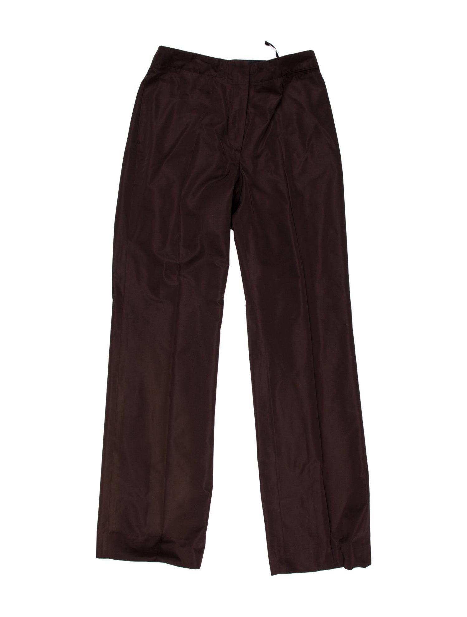 Jil Sander Vintage Wide Leg Pants