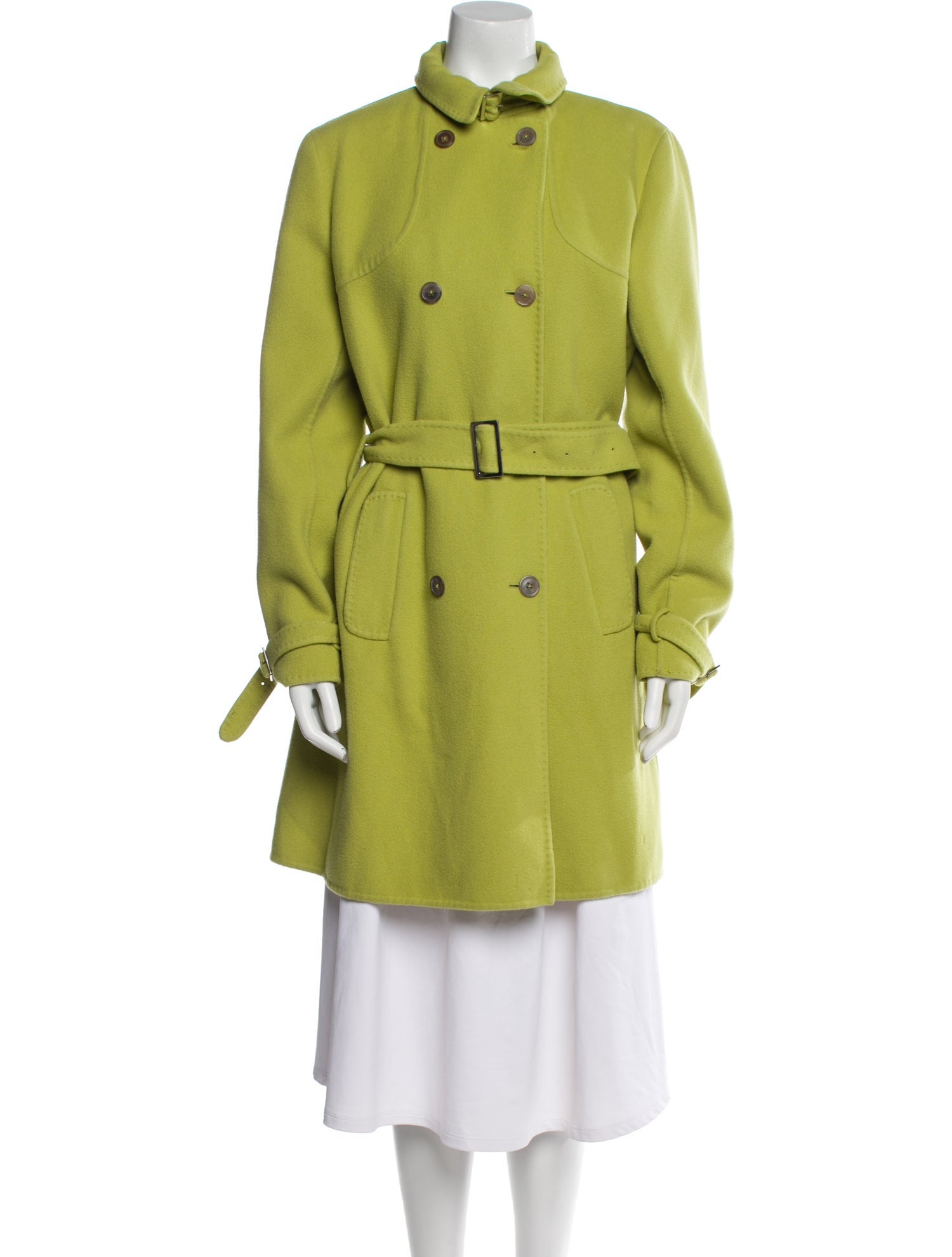 Jil Sander Vintage 2000's Trench Coat