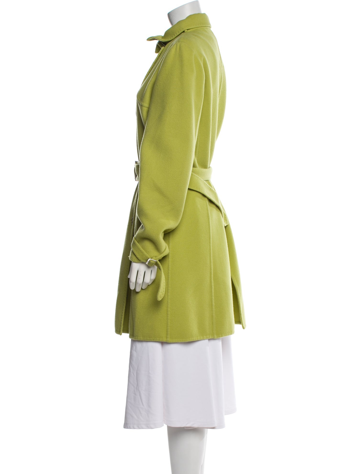 Jil Sander Vintage 2000's Trench Coat