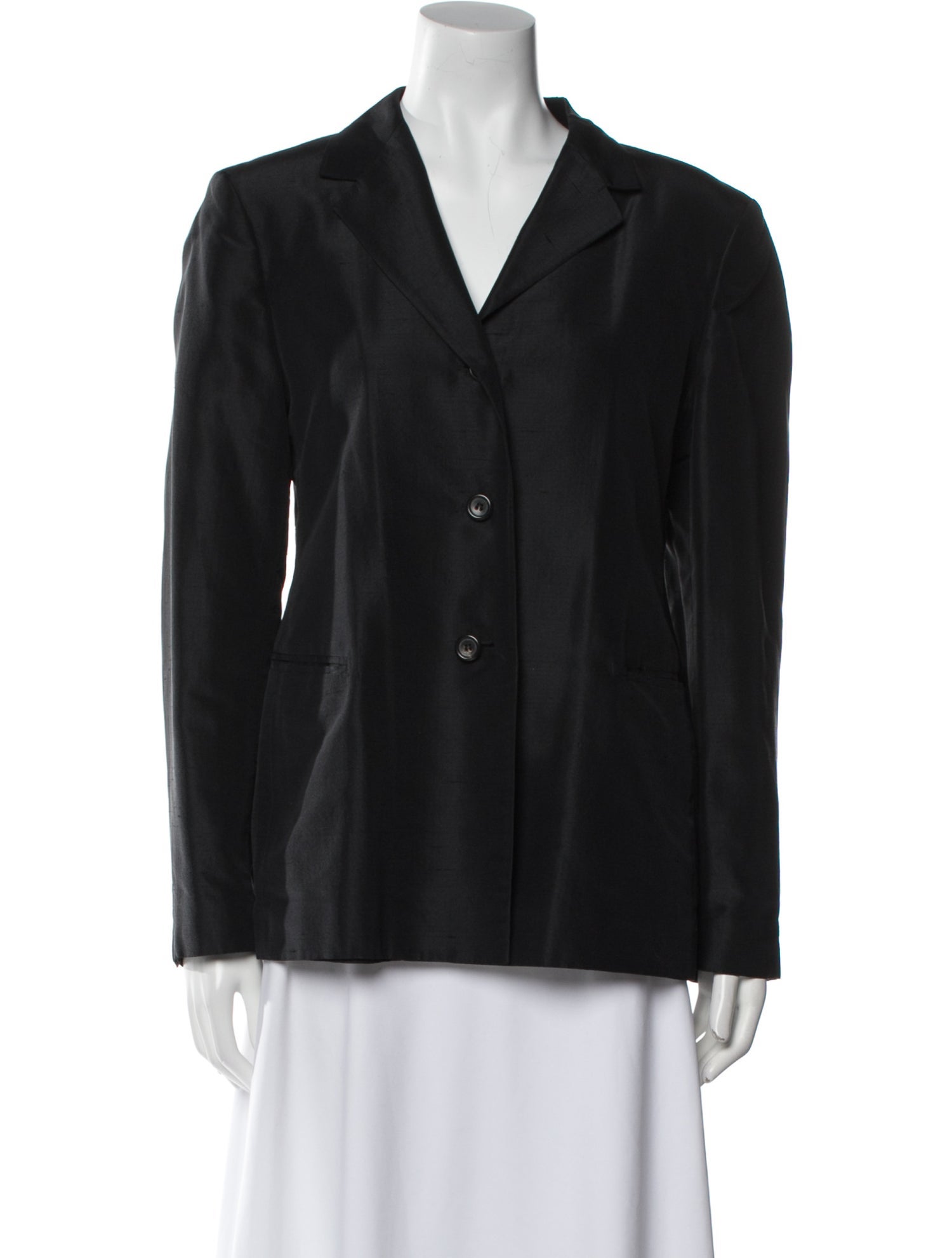 Jil Sander Vintage Late 1990's - Early 2000's Blazer