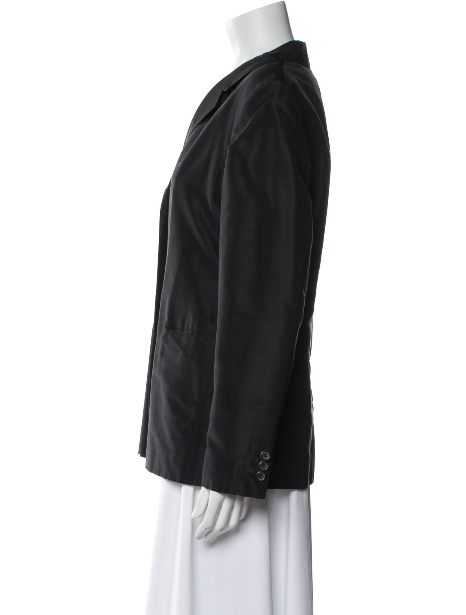 Jil Sander Vintage Late 1990's - Early 2000's Blazer