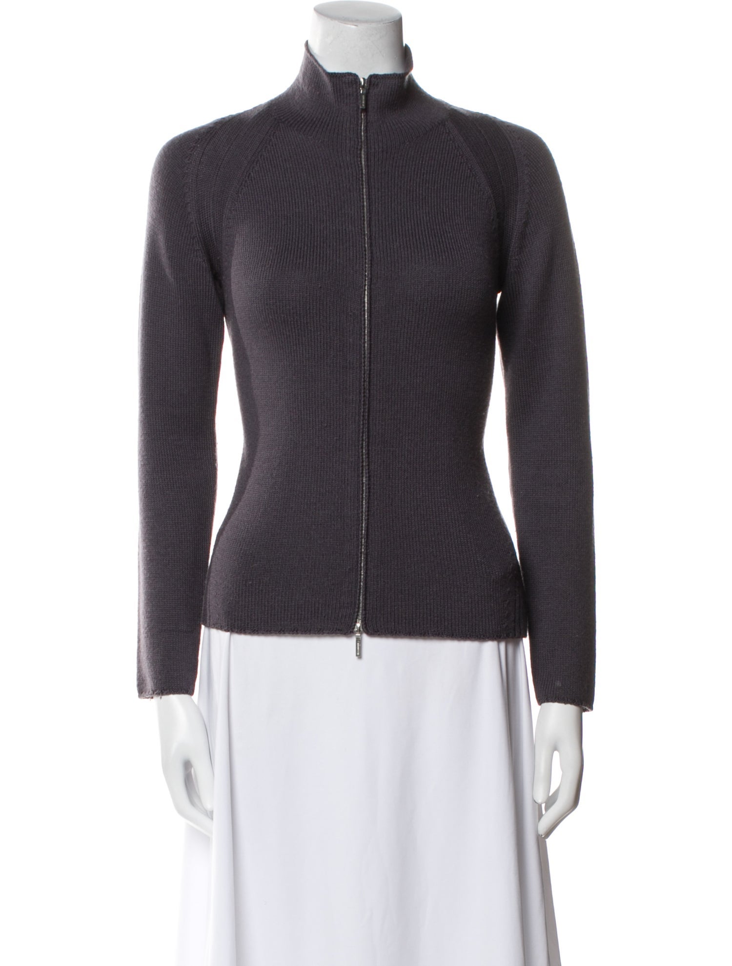 Jil Sander Wool Jacket