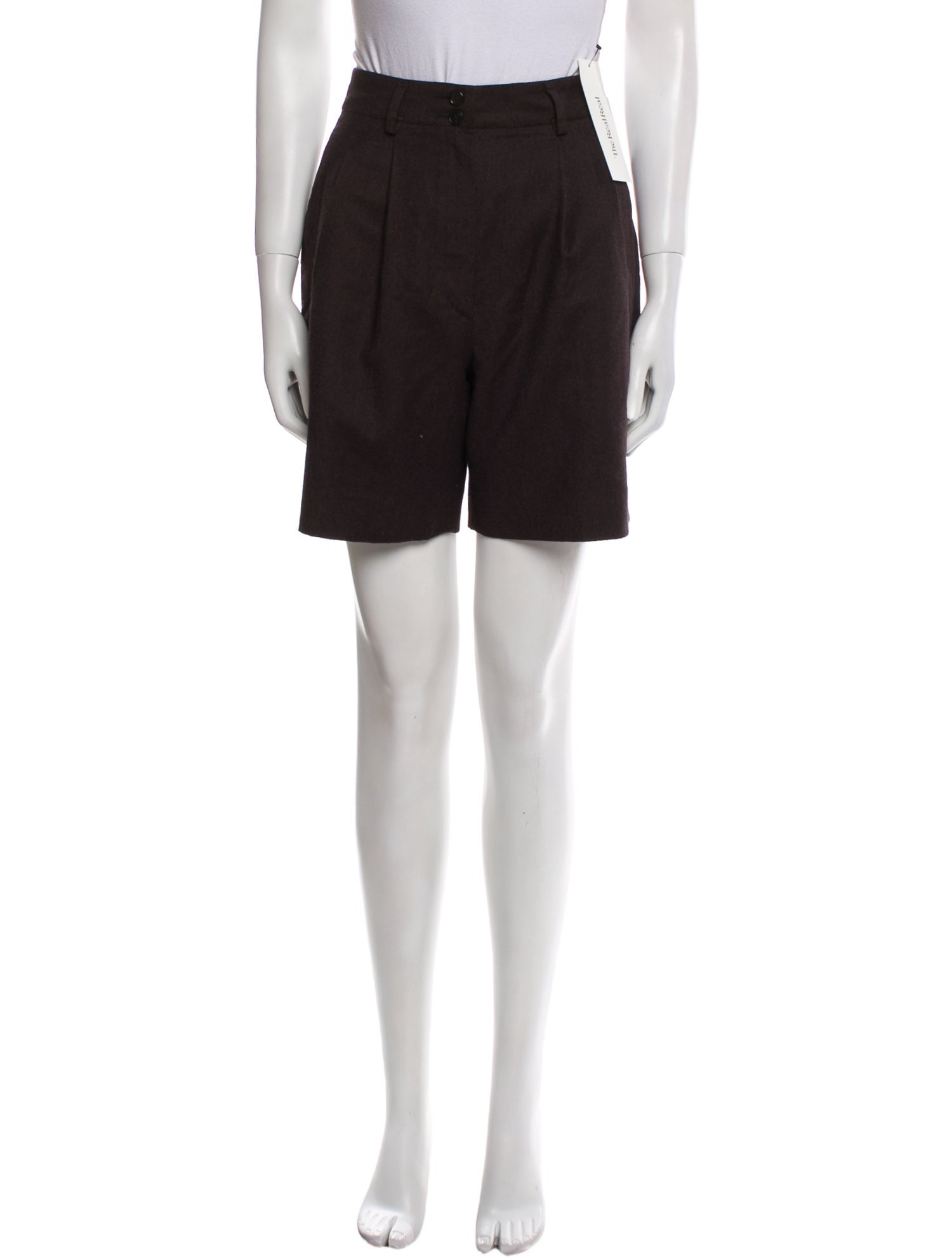 Jil Sander Knee-Length Shorts