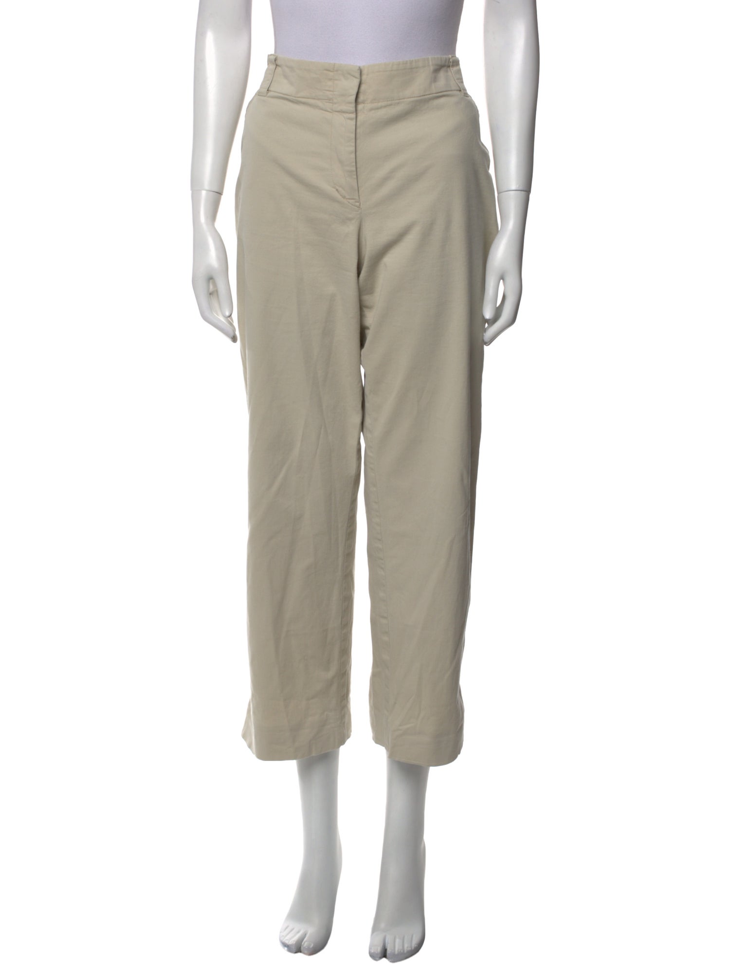 Jil Sander Wide Leg Pants