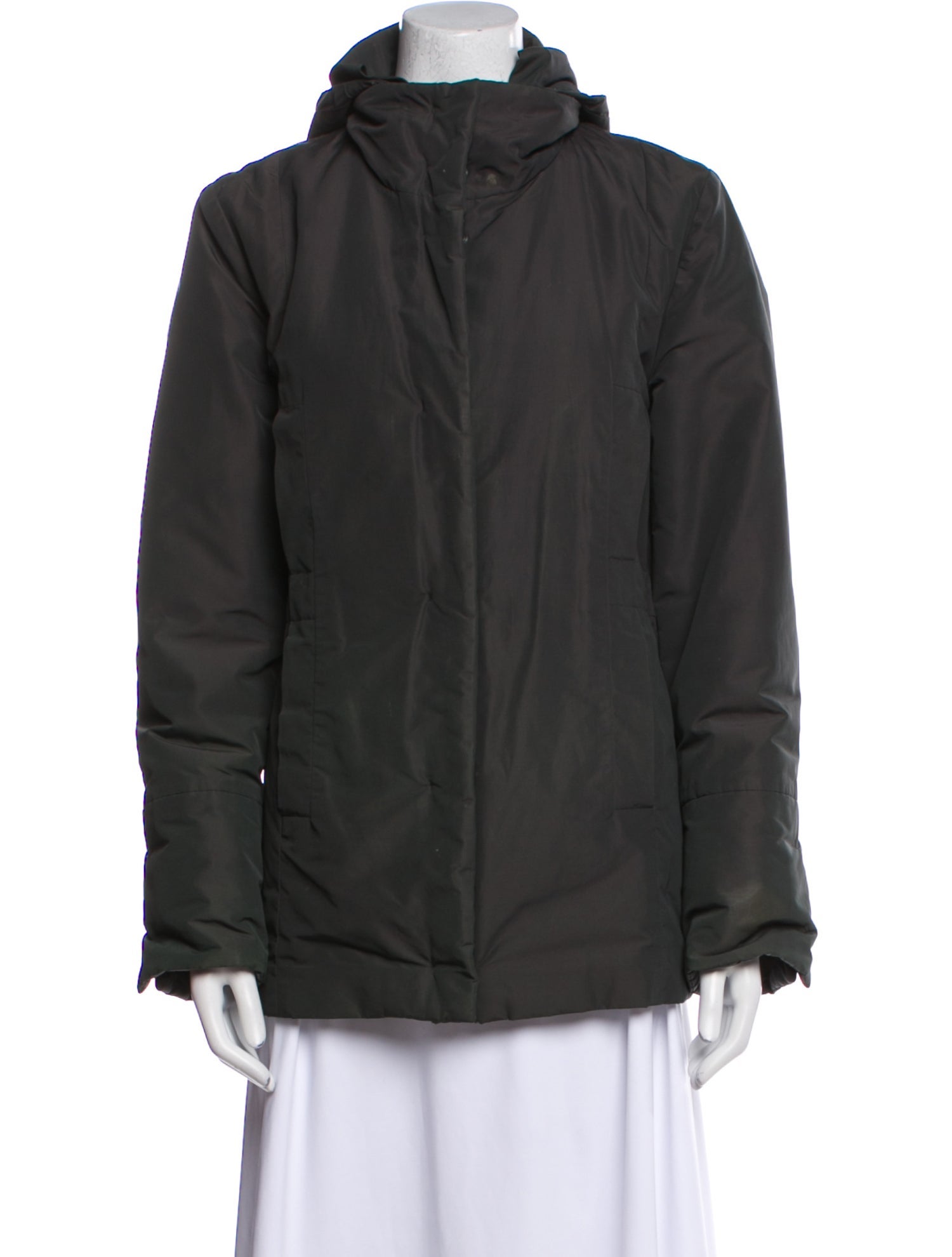 Jil Sander Vintage 2000's Utility Jacket