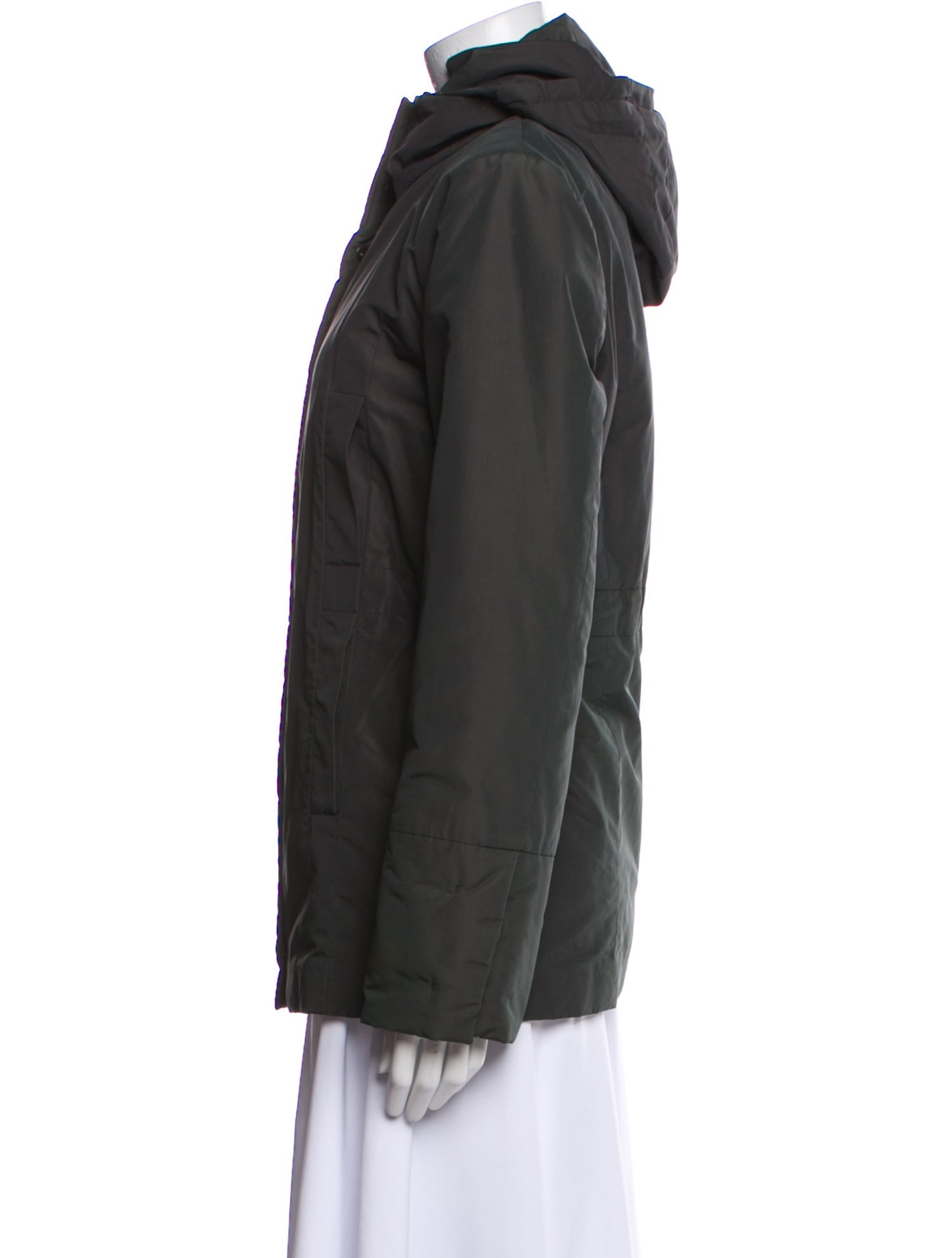 Jil Sander Vintage 2000's Utility Jacket