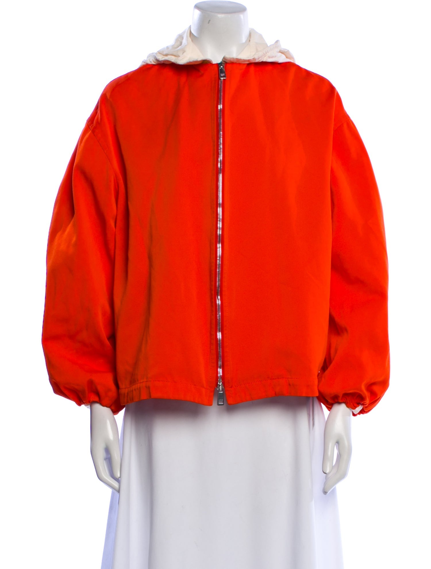 Jil Sander 2019 Nylon Jacket
