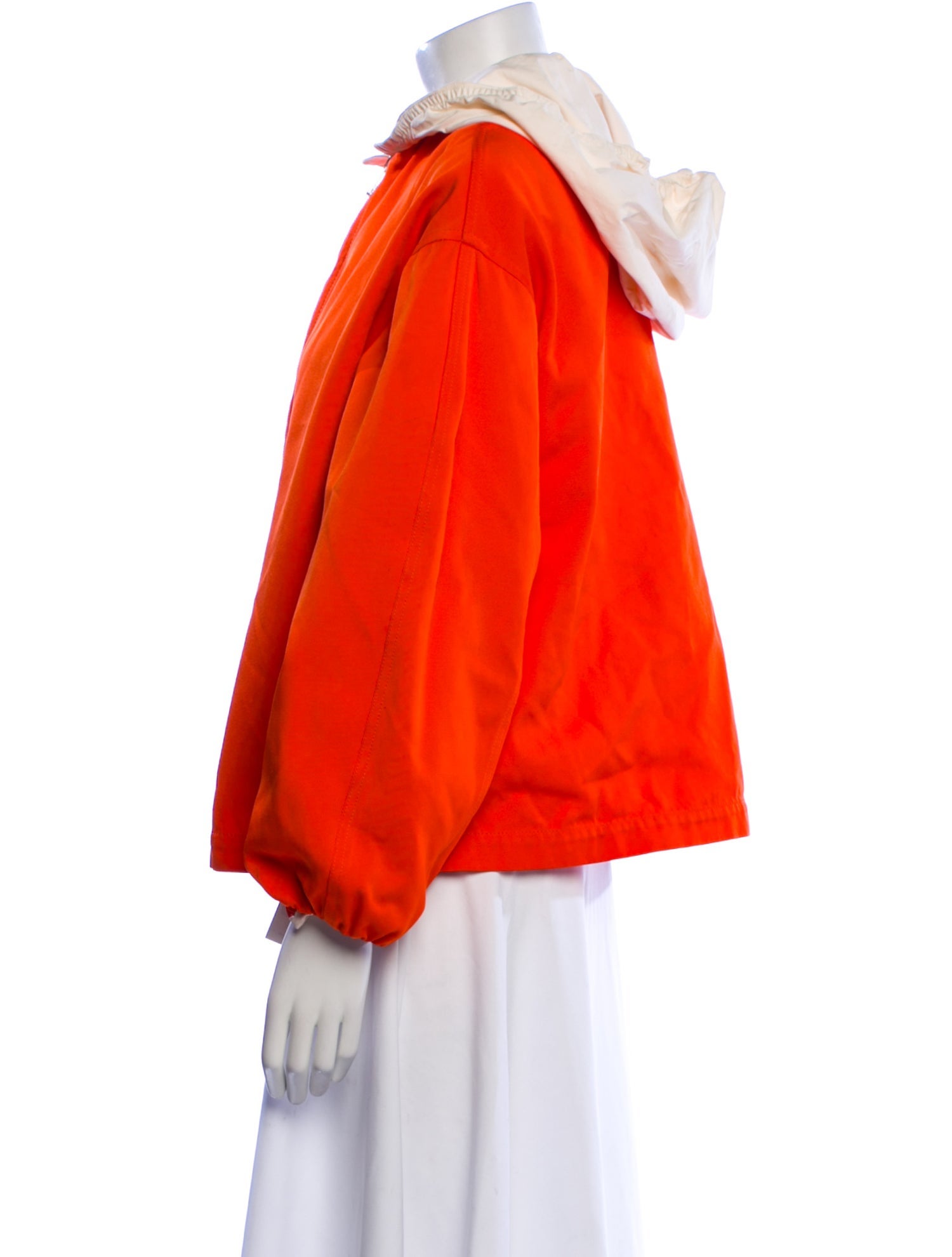 Jil Sander 2019 Nylon Jacket