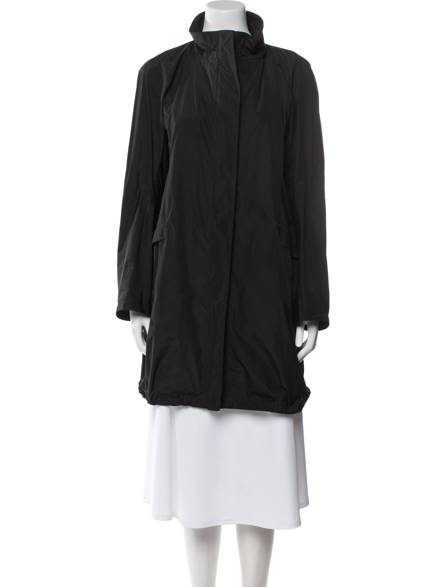 Jil Sander 2013 Parka