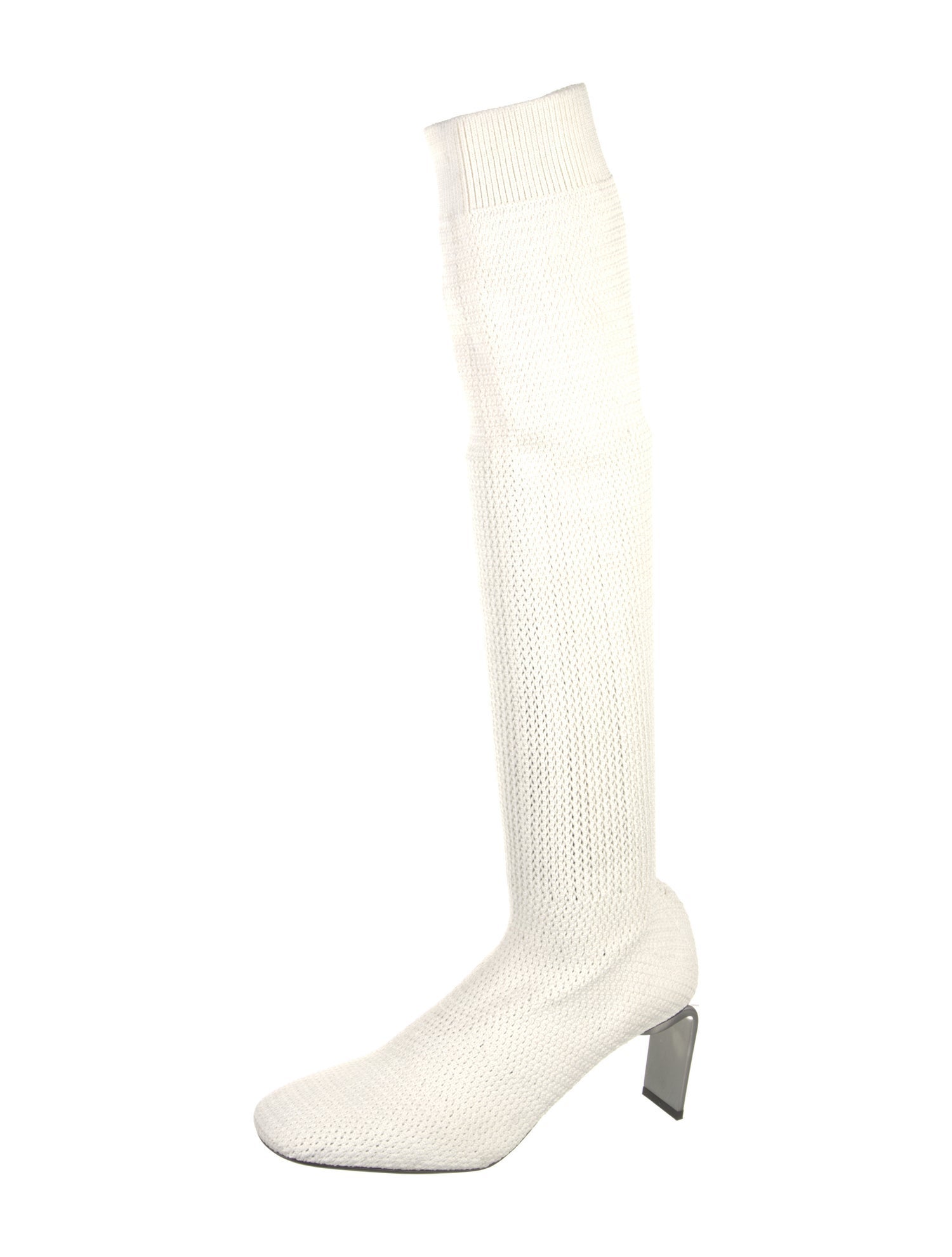 Jil Sander Sock Boots