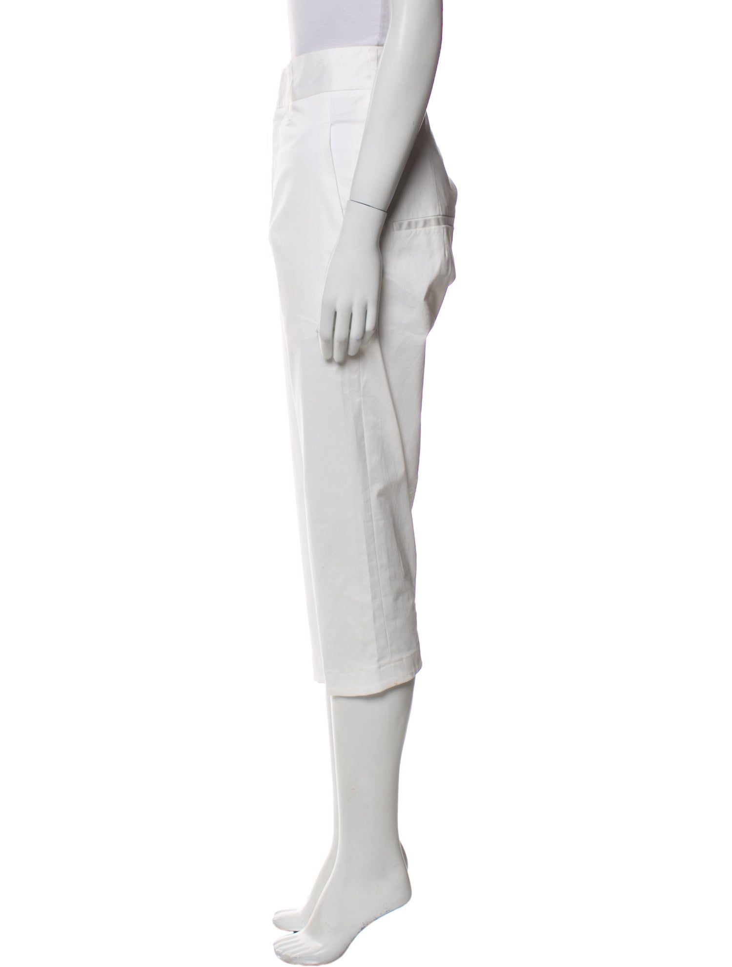 Jil Sander Straight Leg Pants